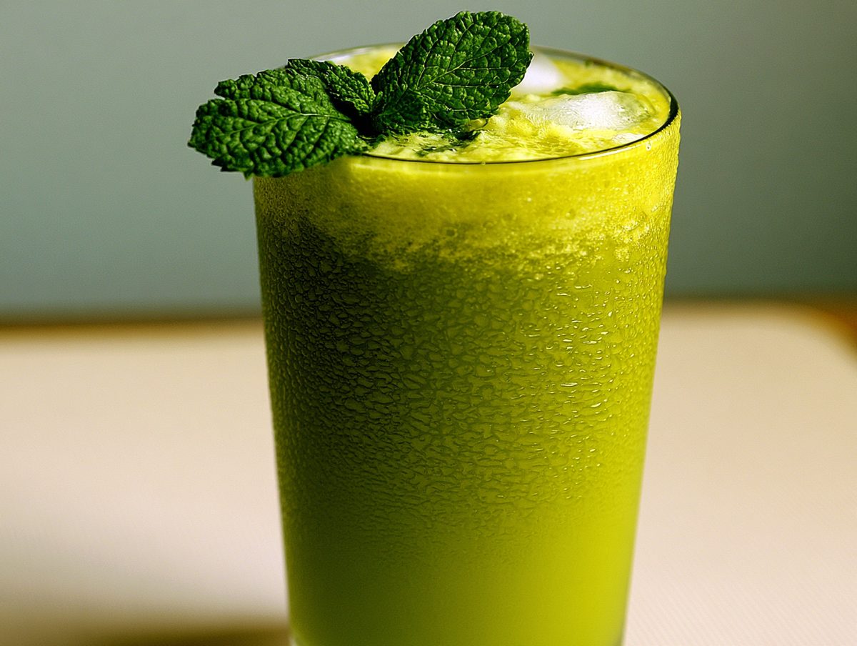 Aam Panna