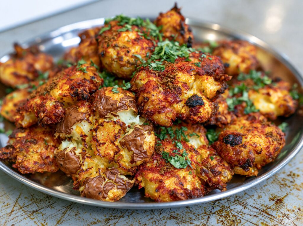 Aloo Tuk