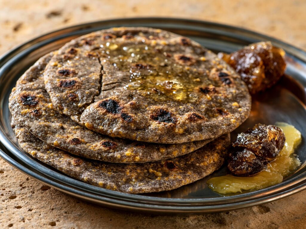 Bajri jo Roto