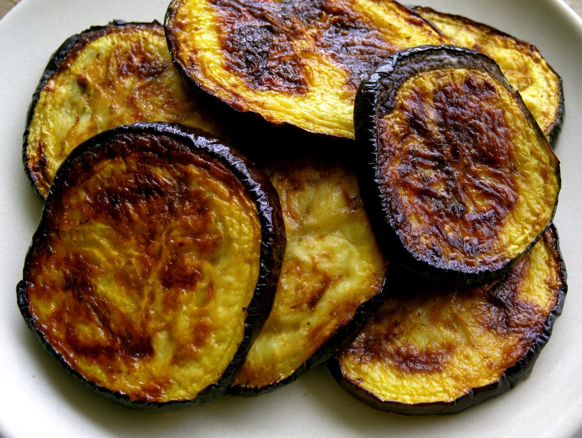 Begun Bhaja