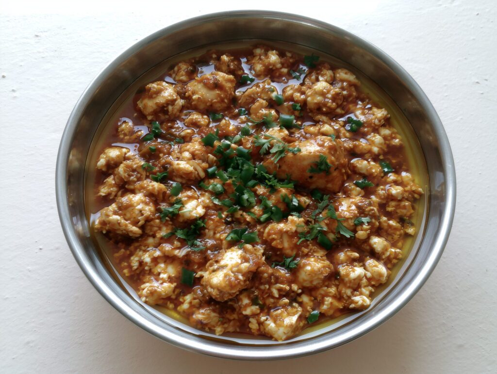 Bheja Fry
