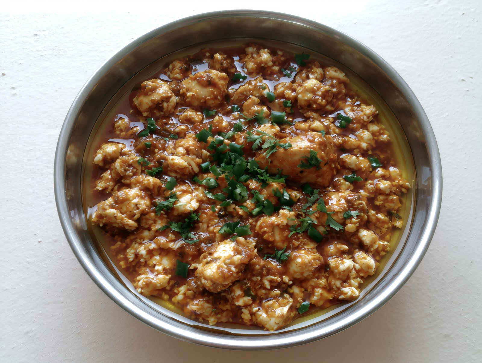Bheja Fry