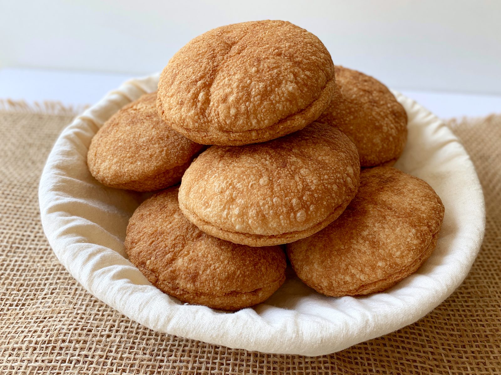 Dal Kachori