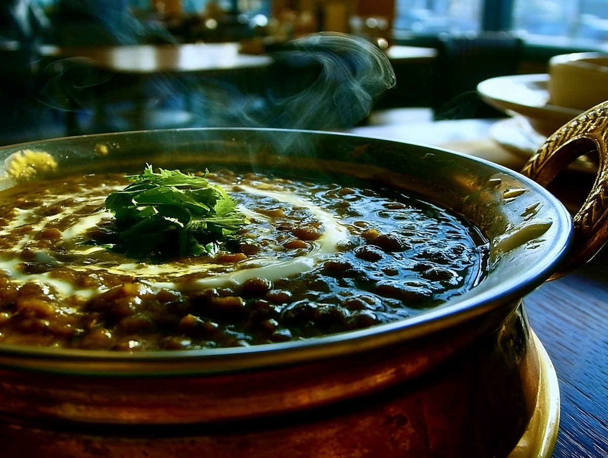 Dal Makhani