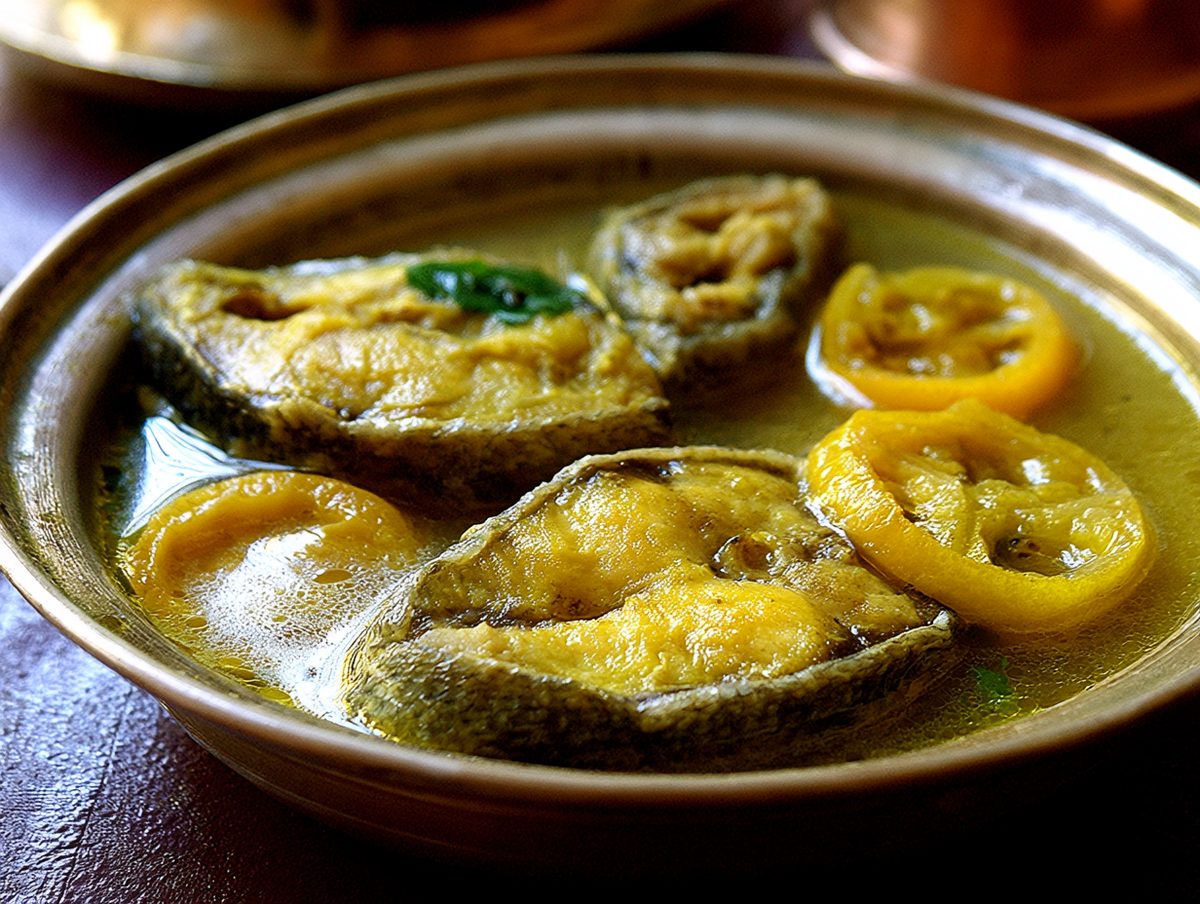 Fish Tenga