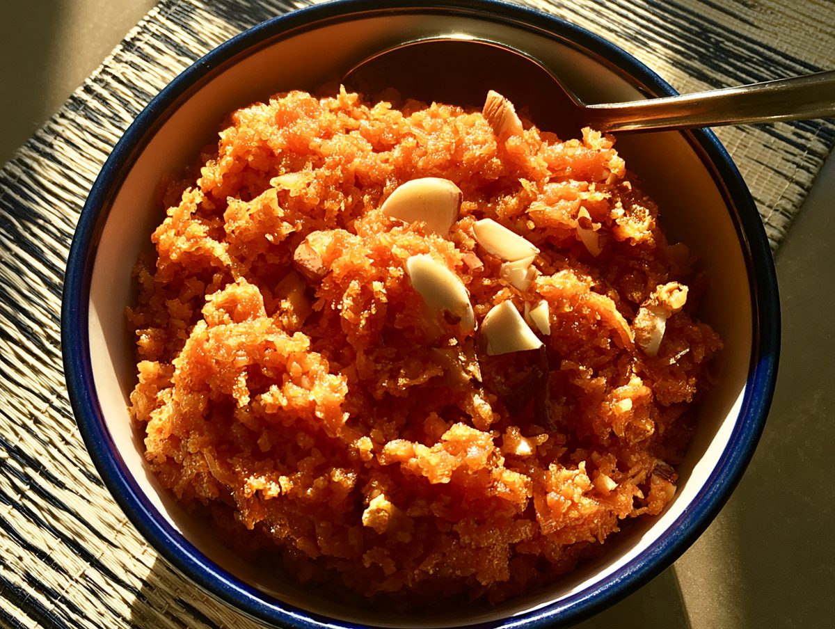 Gajar ka Halwa