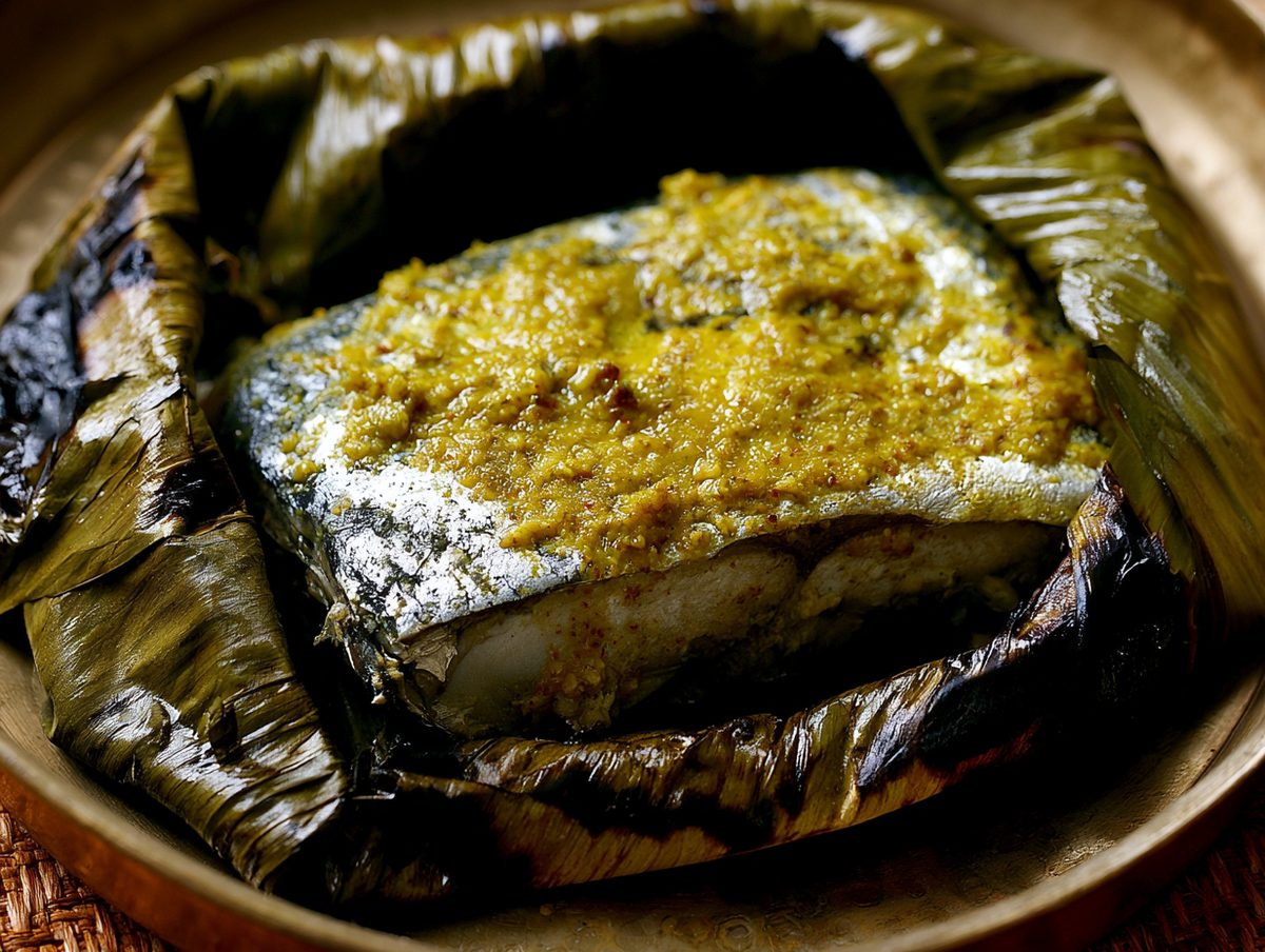 Ilish Paturi