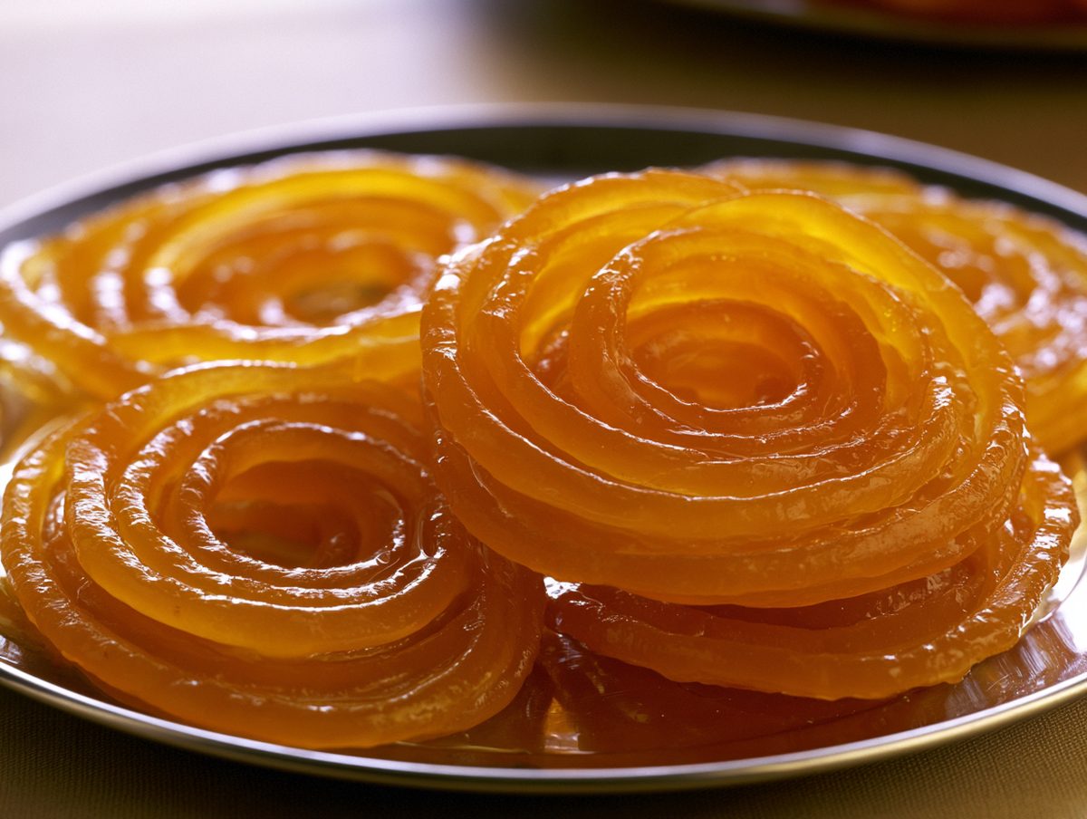 Jalebi