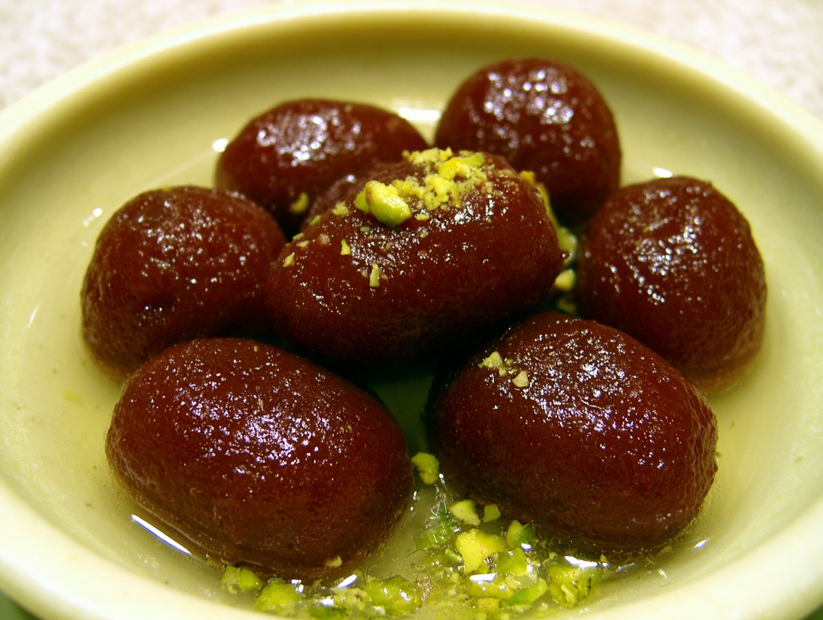 Kalo Jam