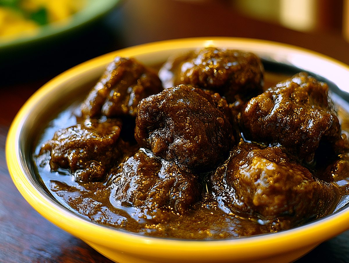 Kosha Mangsho