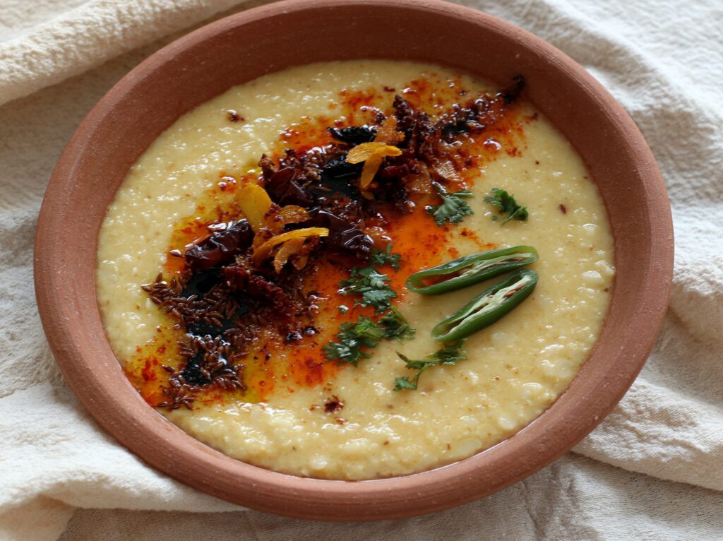 Maash ki Dal