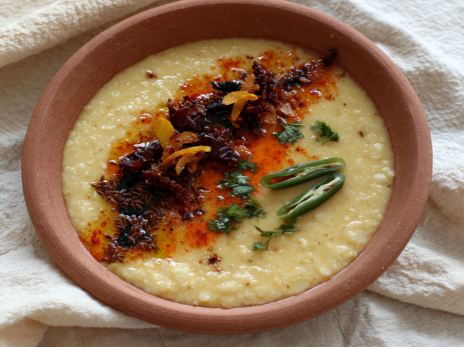 Maash ki Dal