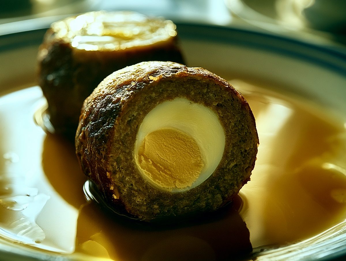 Nargisi Kofta