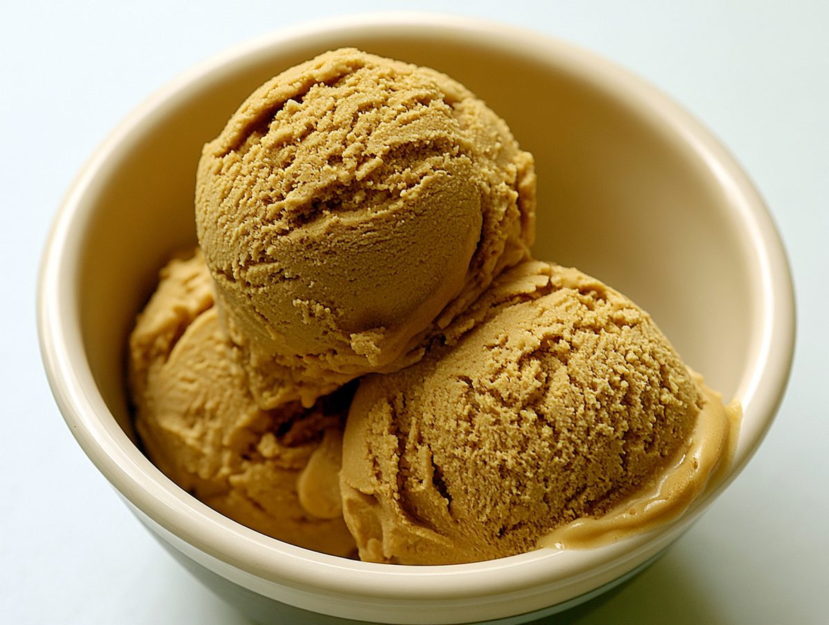 Nolen Gurer Ice Cream