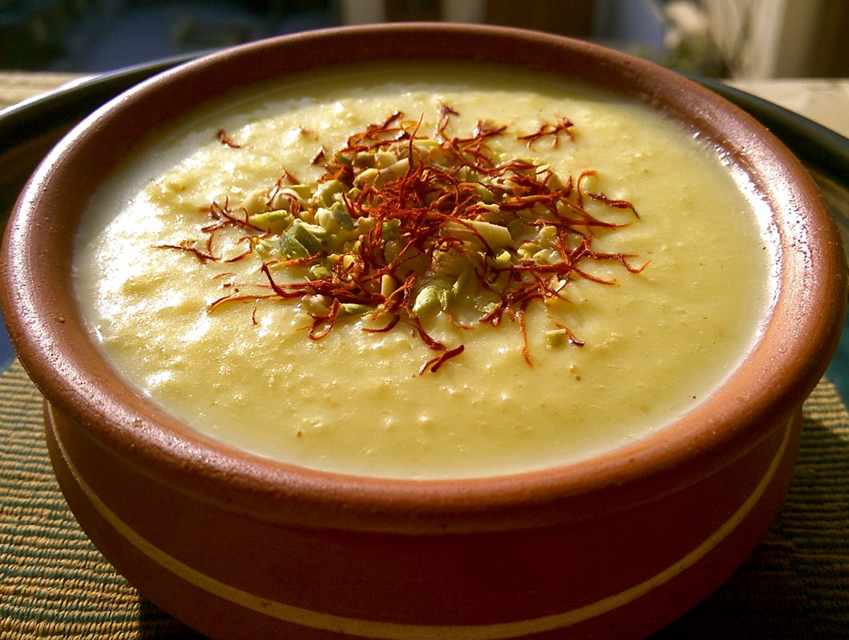 Phirni