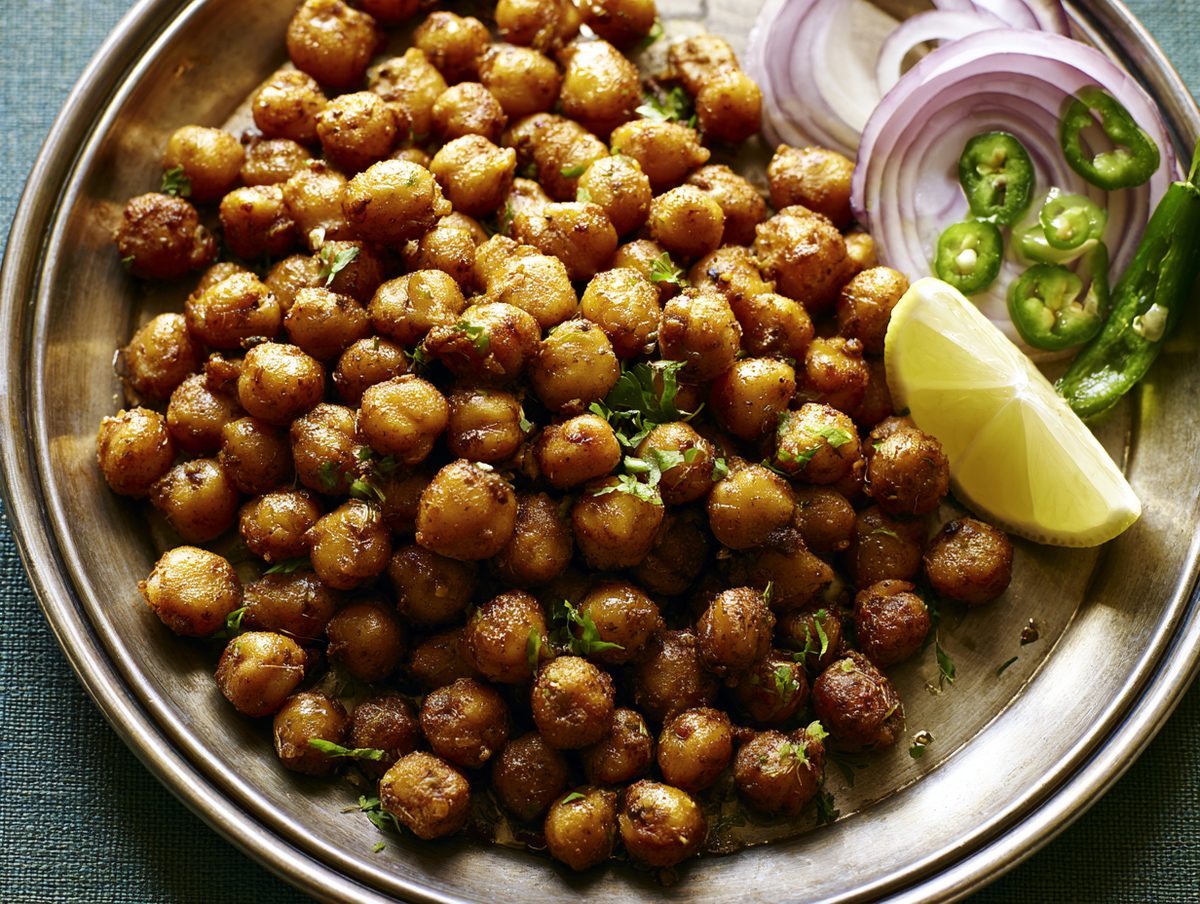 Pindi Chana