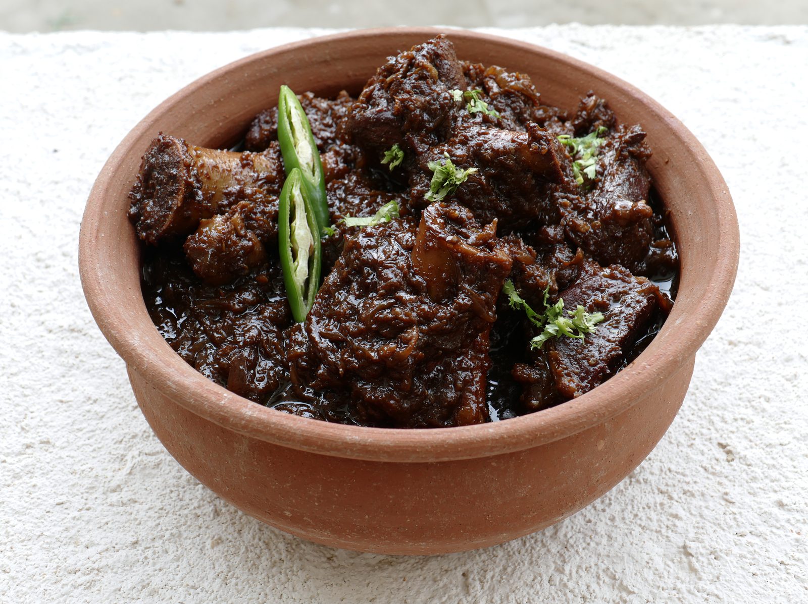 Seyal Gosht