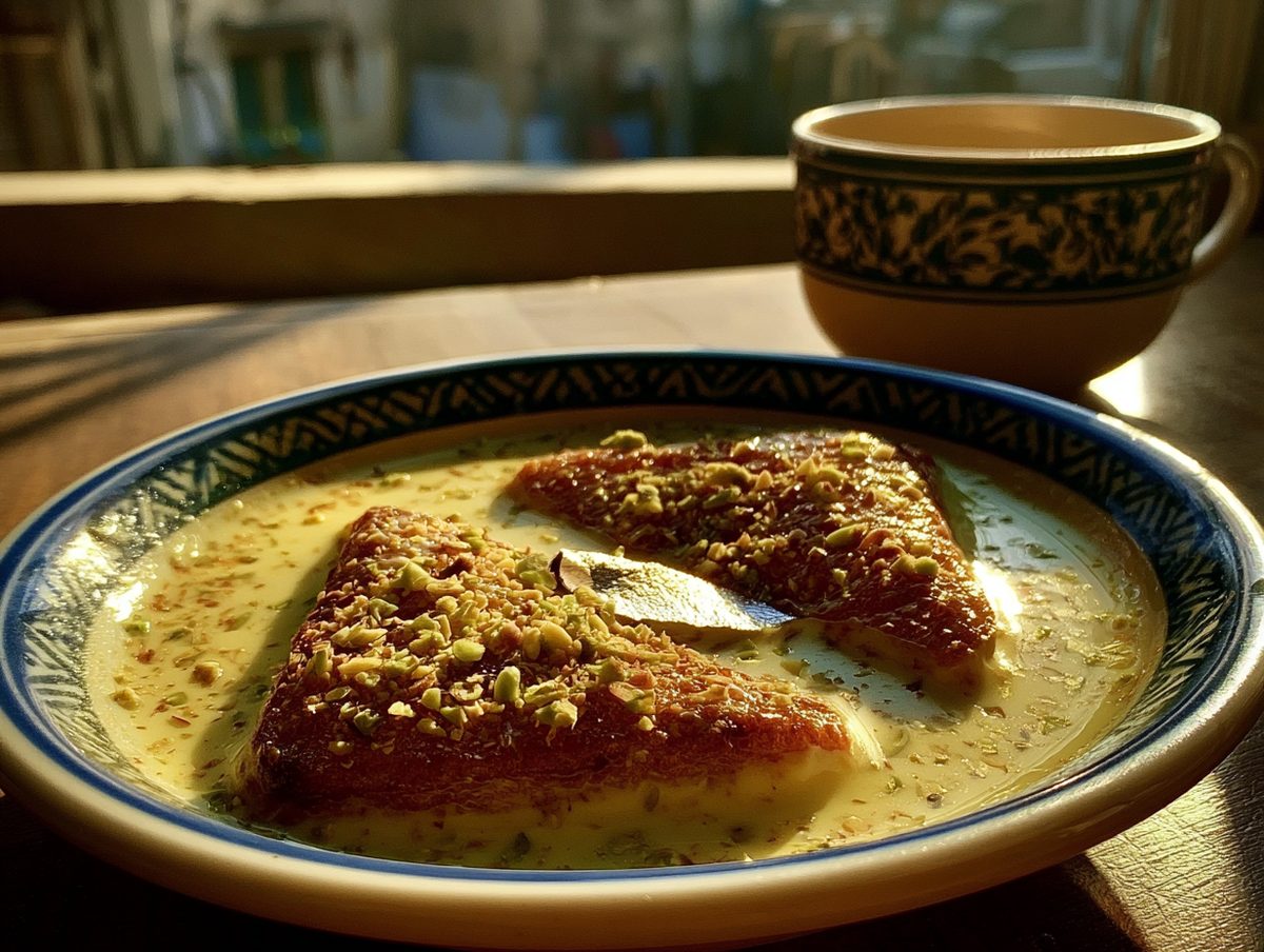 Shahi Tukda