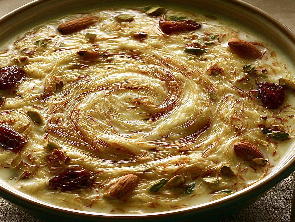 Sheer Khurma