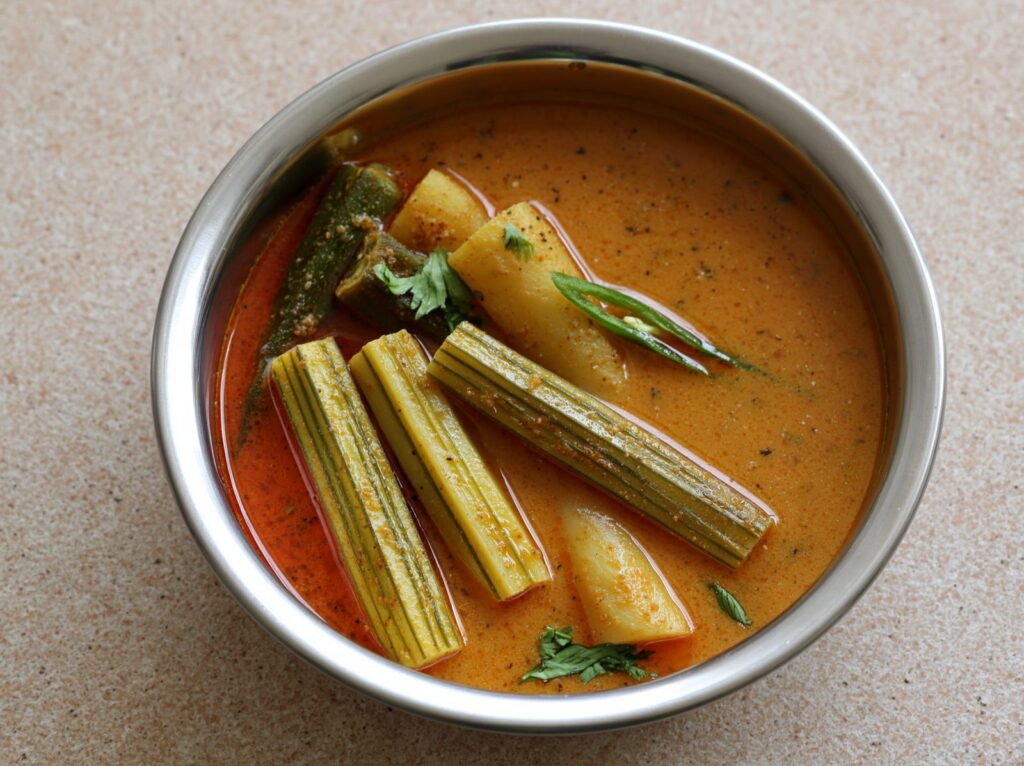 Sindhi Kadhi