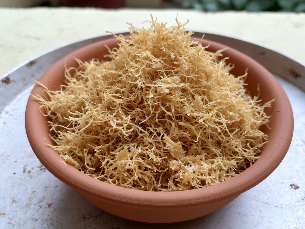 Sindhi Pheeni