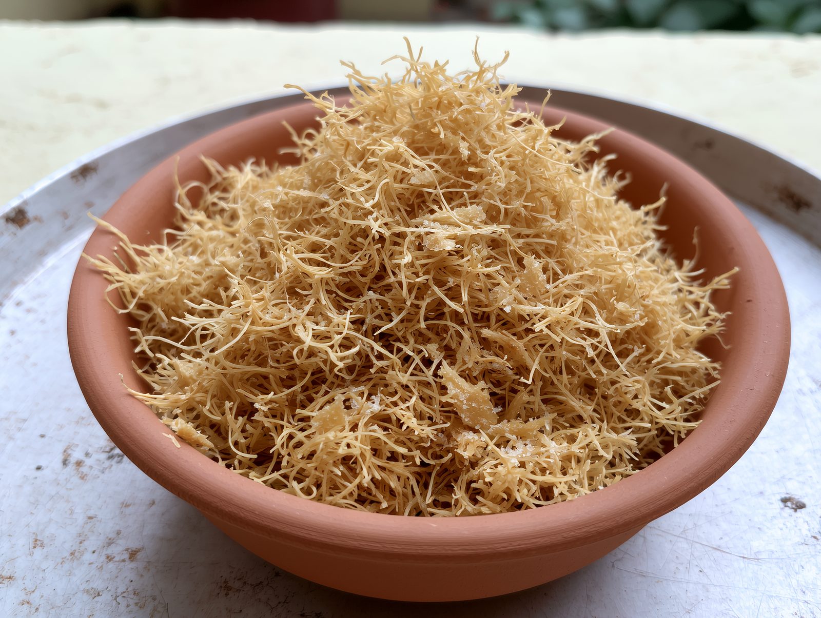 Sindhi Pheeni