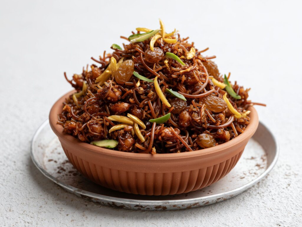Sindhi Seviyan