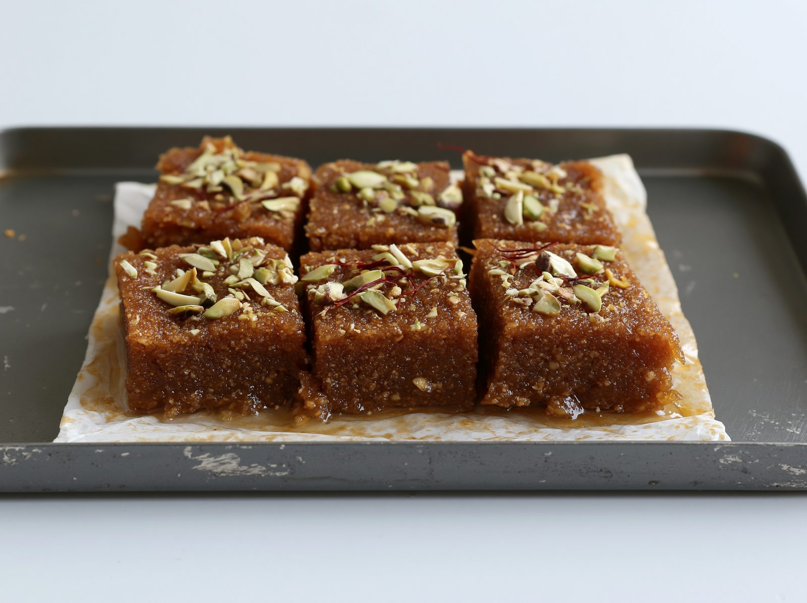 Sohan Halwa