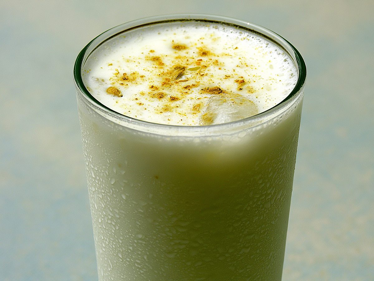 Taaler Sharbat