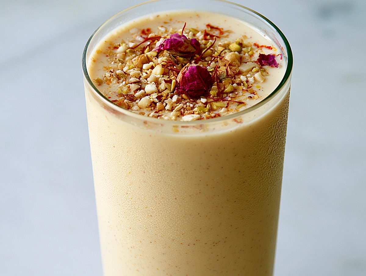 Thandai