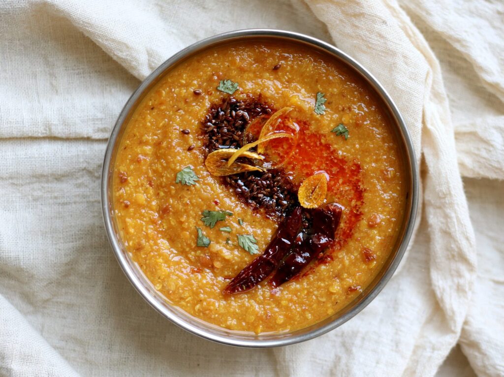 Tidali Dal