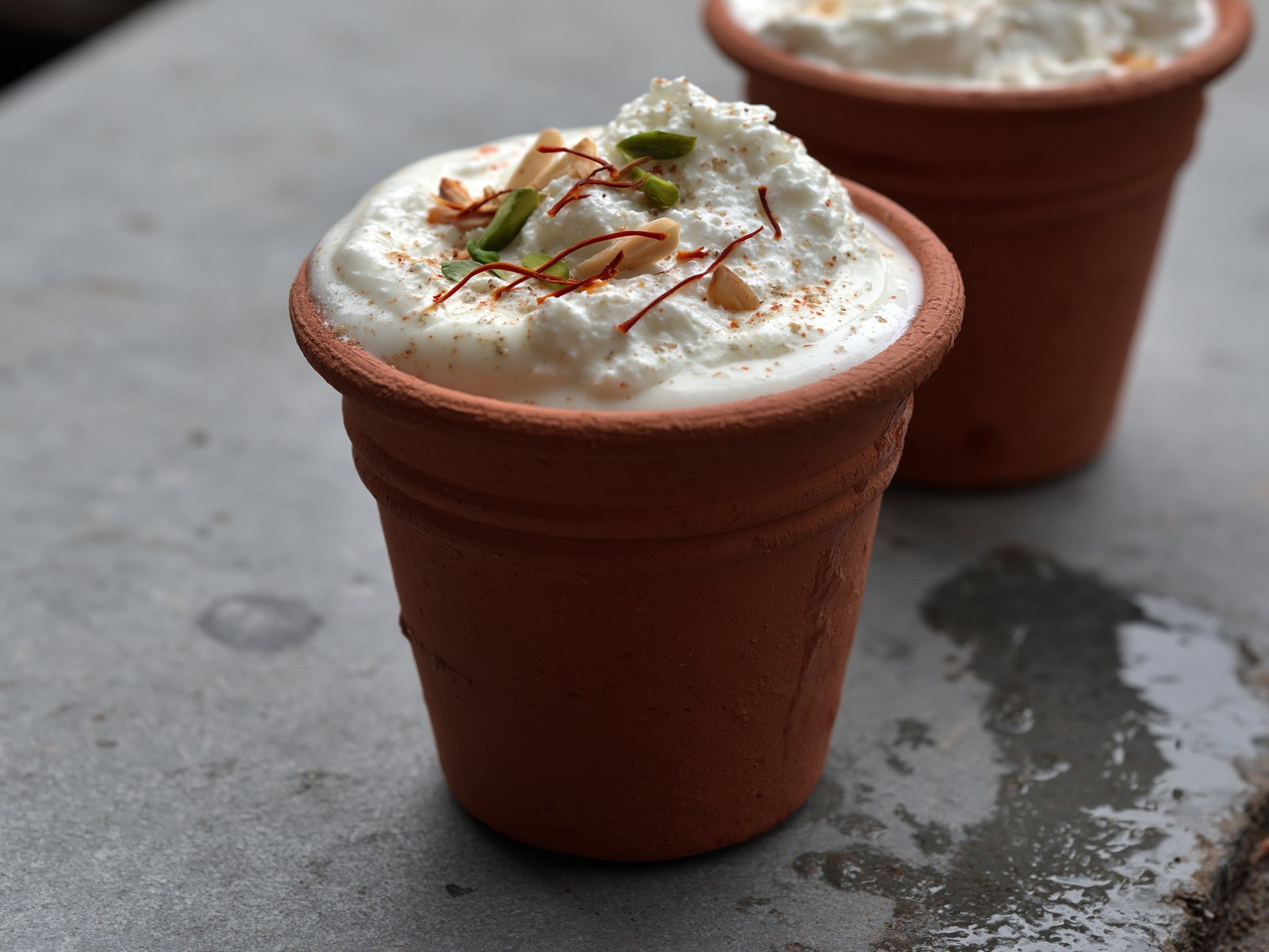 Banarasi Lassi