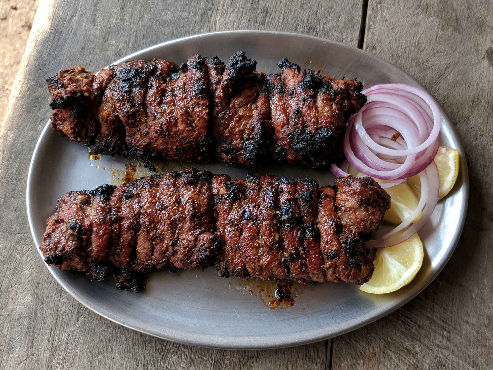 Bihari Kebab
