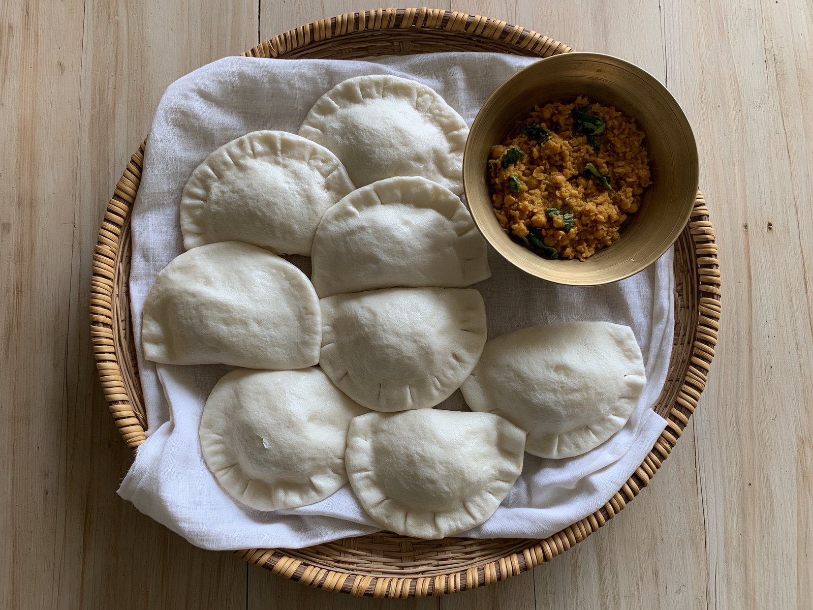 Dal Pittha