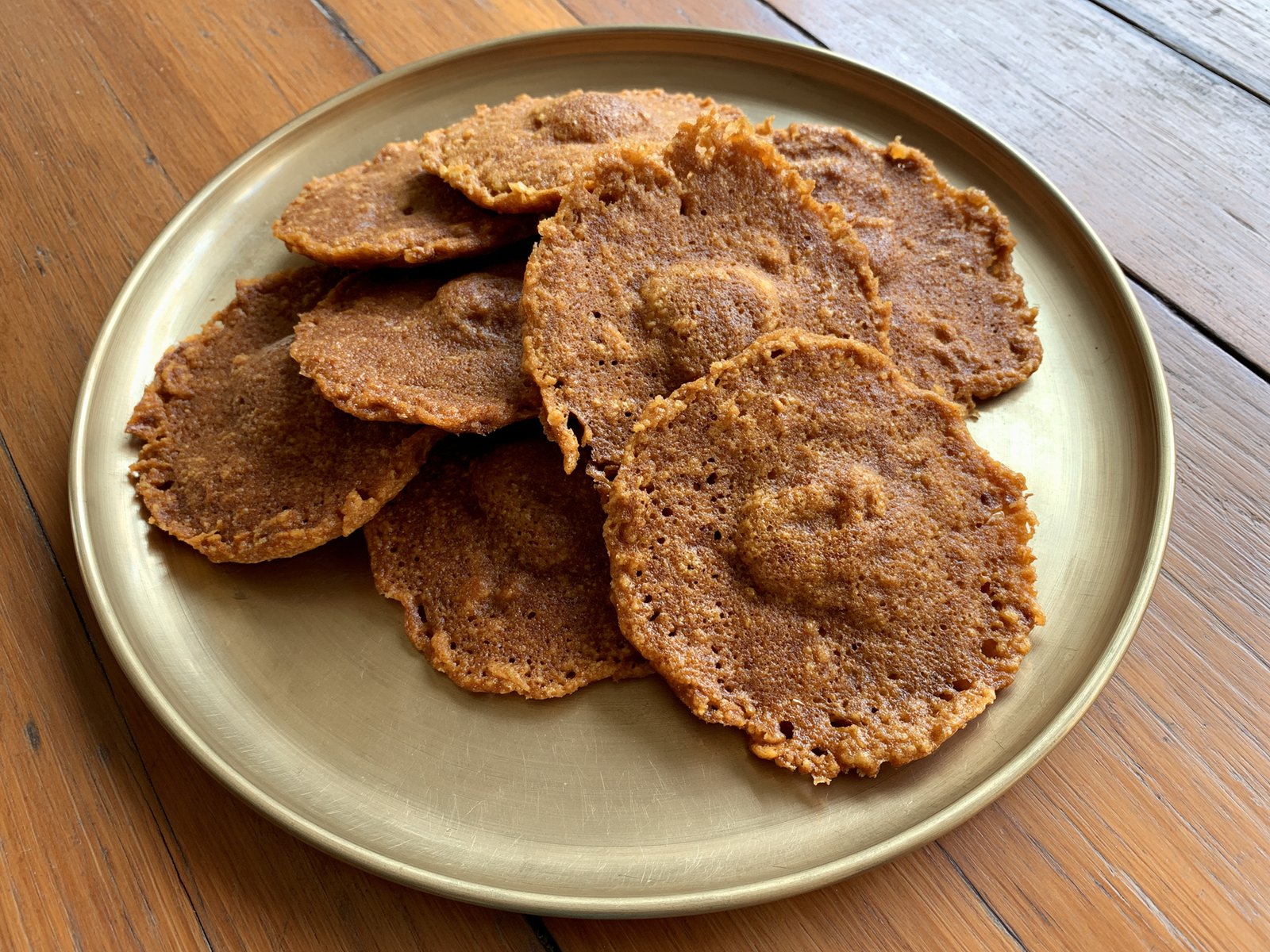 Gur ka Pua