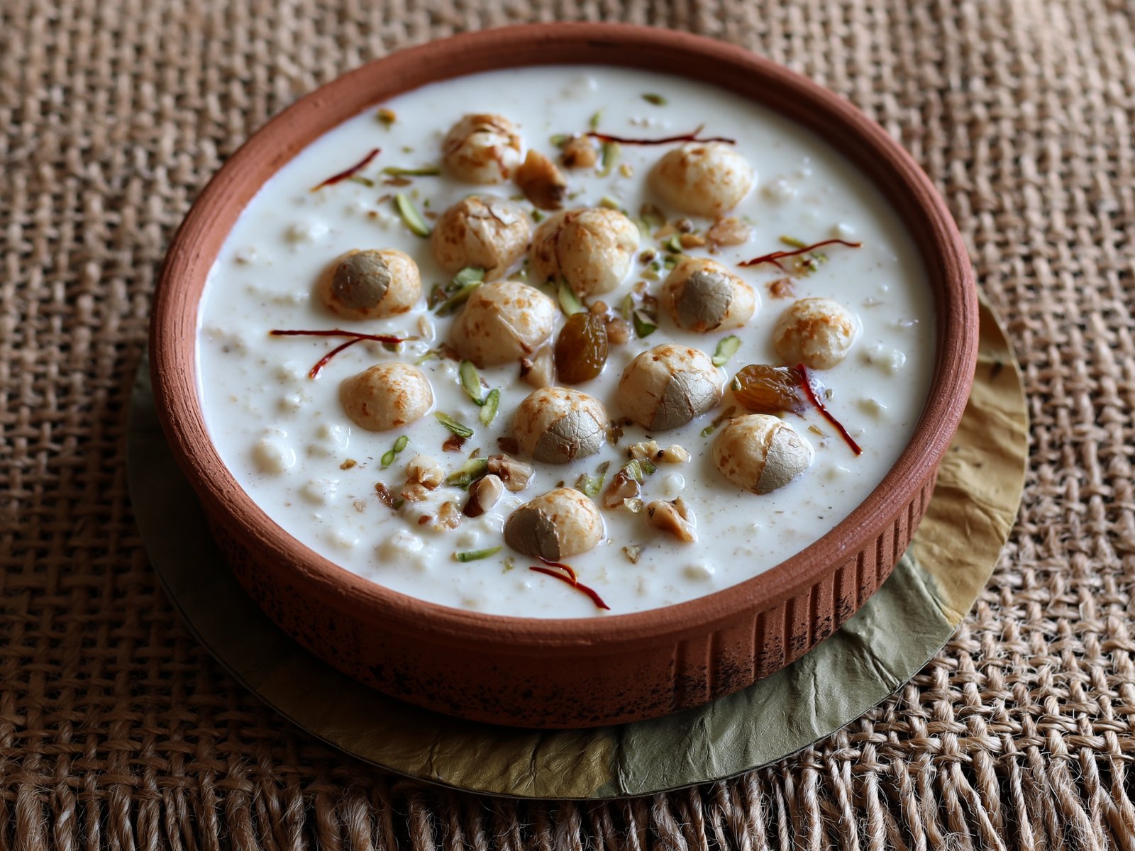 Makhana Kheer