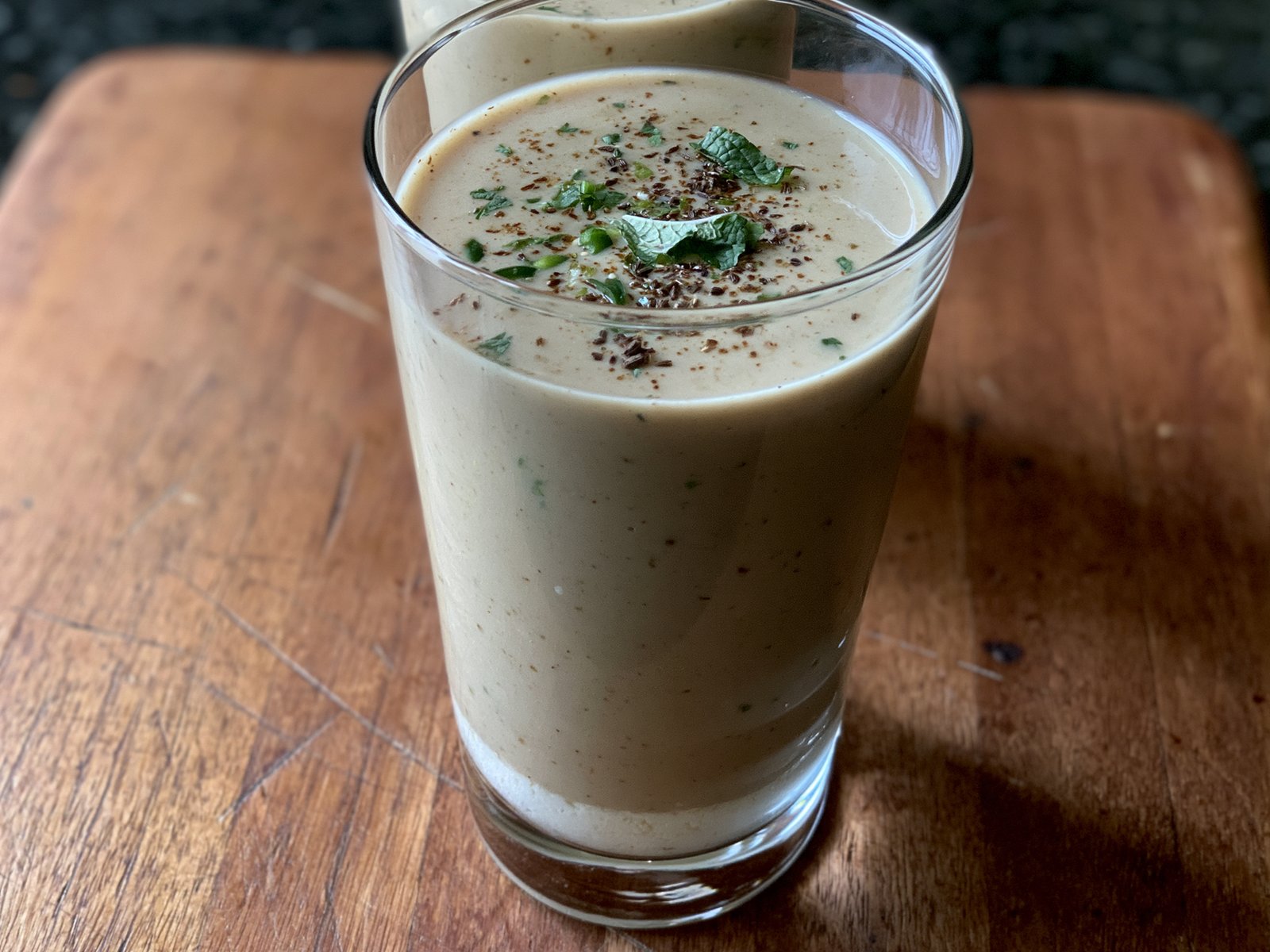 Sattu ka Sharbat