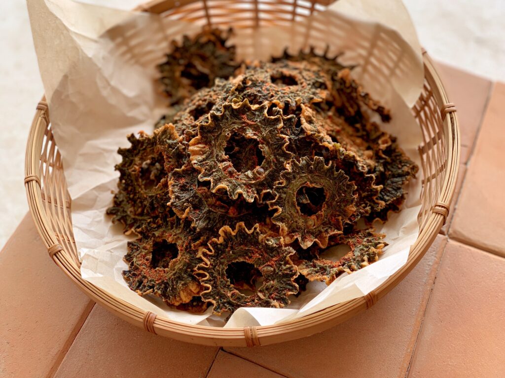 Khatem recipe