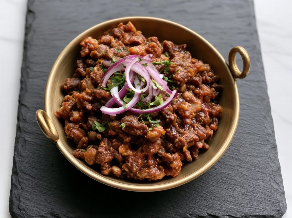Kinema ra Golbheda ko Achar