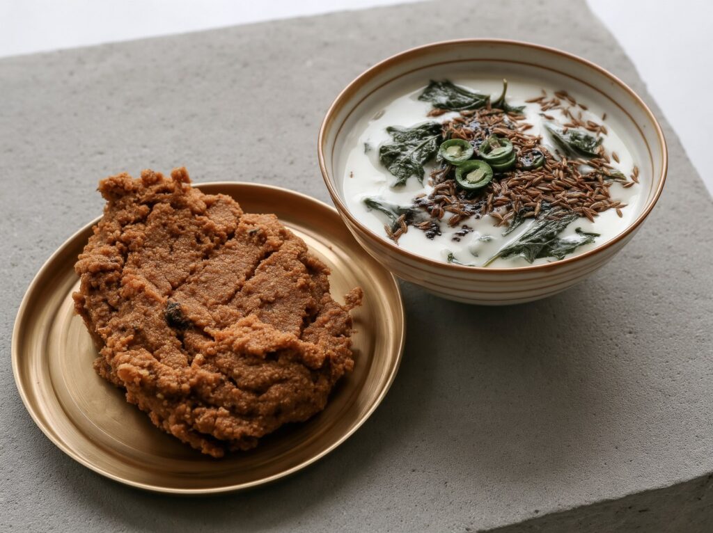 Paba and Tangtur recipe
