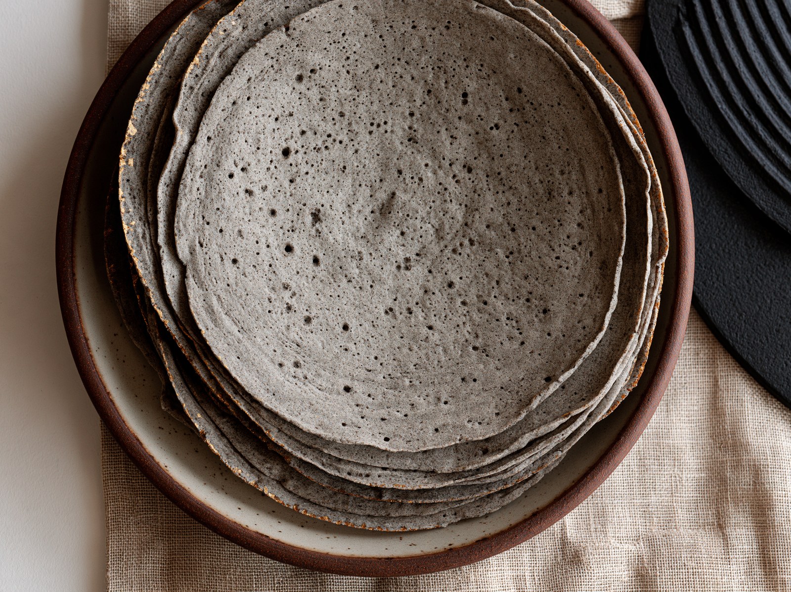 Phapar ko Roti