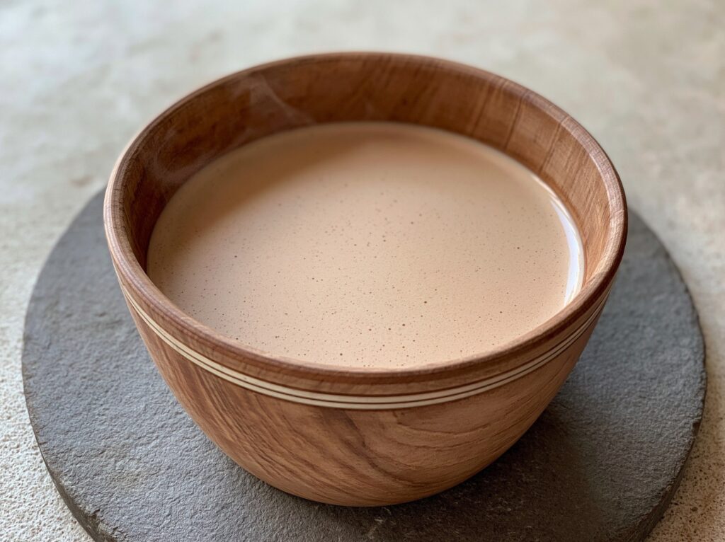 Po Cha recipe