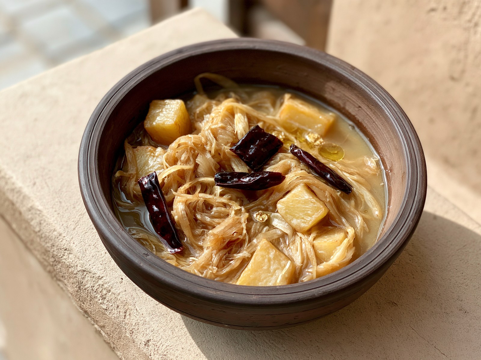 Sinki ko Jhol